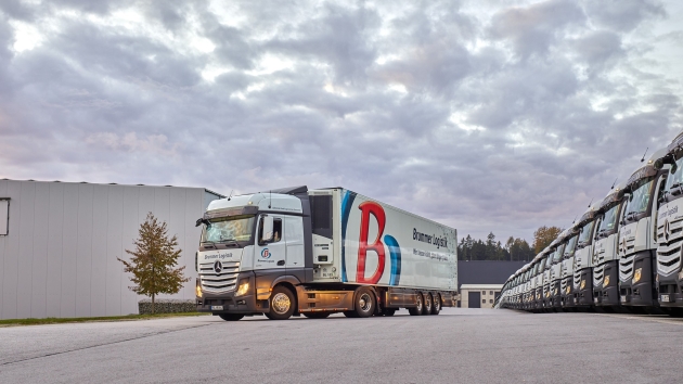 Dachser übernimmt Brummer und plant zusätzliche Umschlag- und Warehouseflächen - Dachser erwirbt Lebensmittellogistiker Brummer - Quelle: Dachser